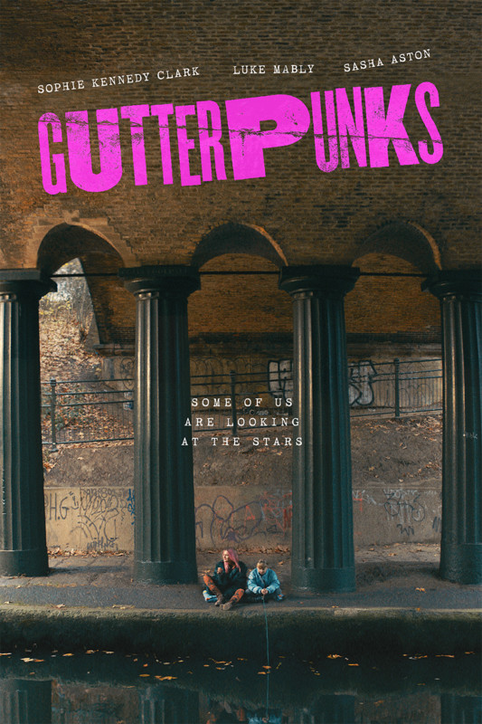 Gutterpunks