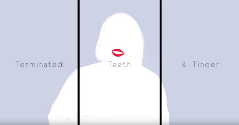 TERMINATED: TEETH & TINDER