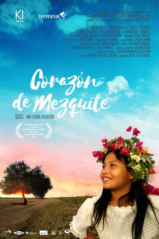 Mezquite’s Heart