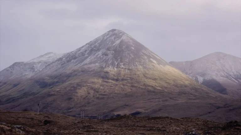 WiFi in the Glen