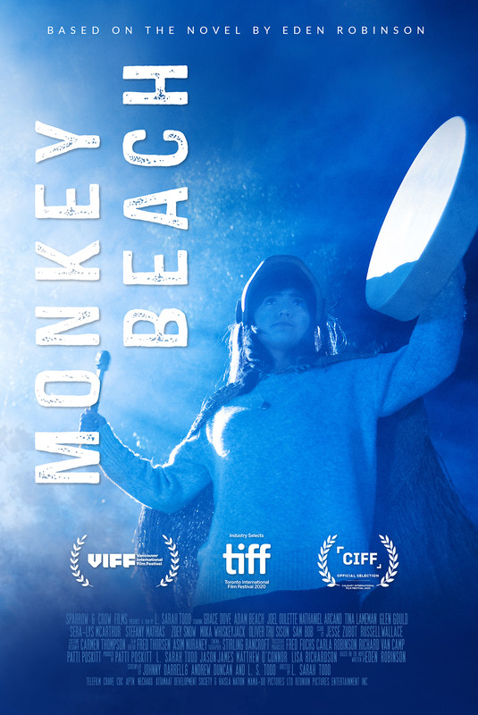 Female Perspective Competition: Monkey Beach