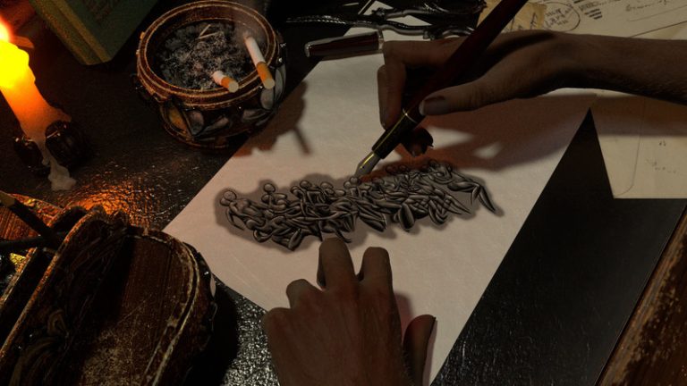 audenie animated film