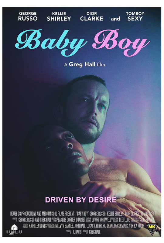 baby boy short film