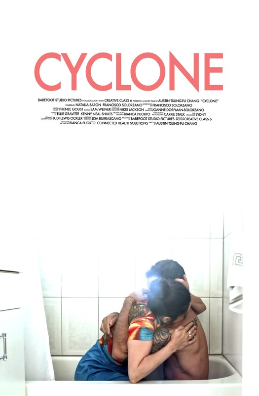 cyclone short film