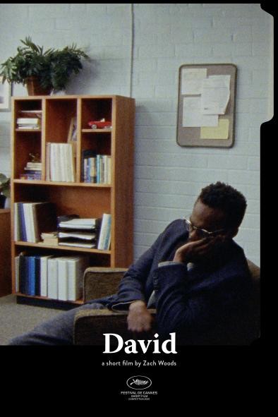 david short film