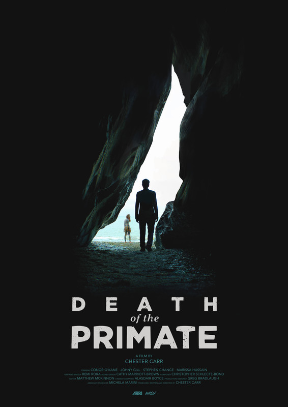 death of the primate short film