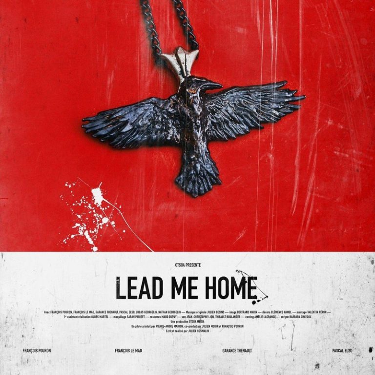 lead me home short film