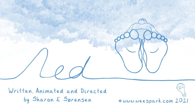 ned animated film