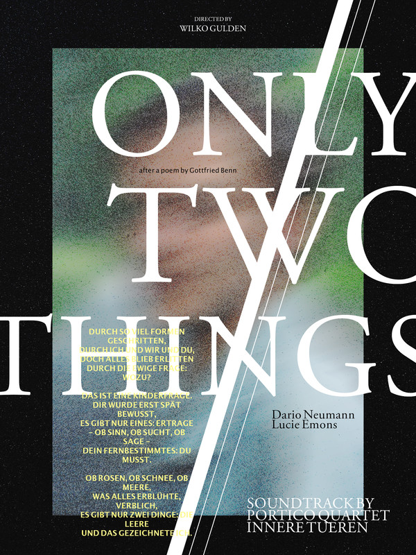only two things short film