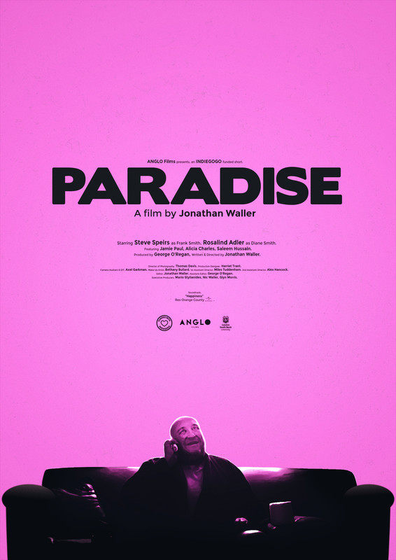 paradise short film