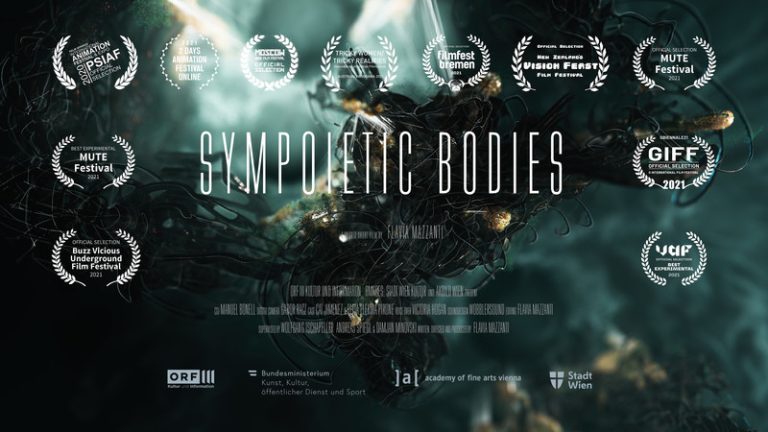 Sympoietic Bodies