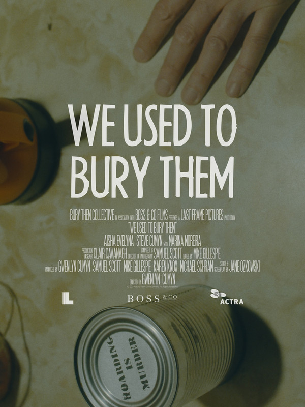 We Used To Bury Them