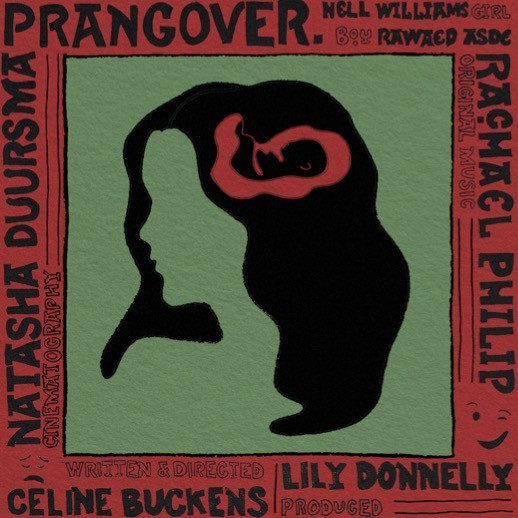 prangover short film