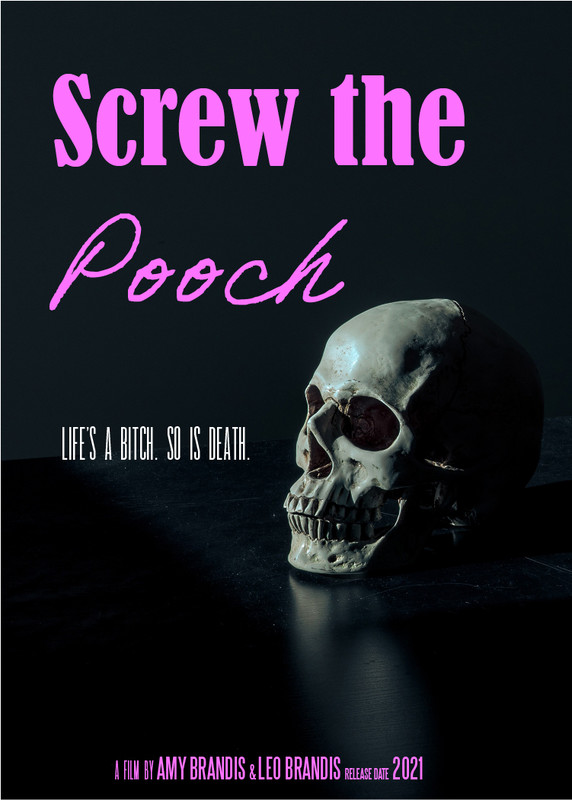 screw the pooch short film
