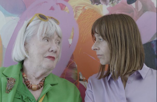 shirley and jane short film