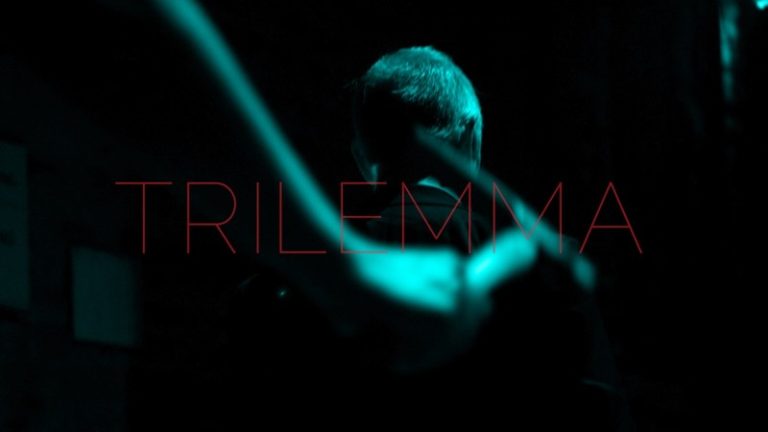 trilemma short film