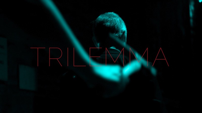 trilemma short film