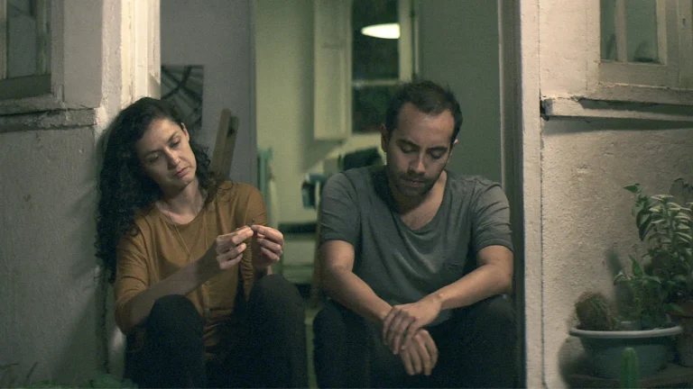 Feature Film Competition: The Broken Cup