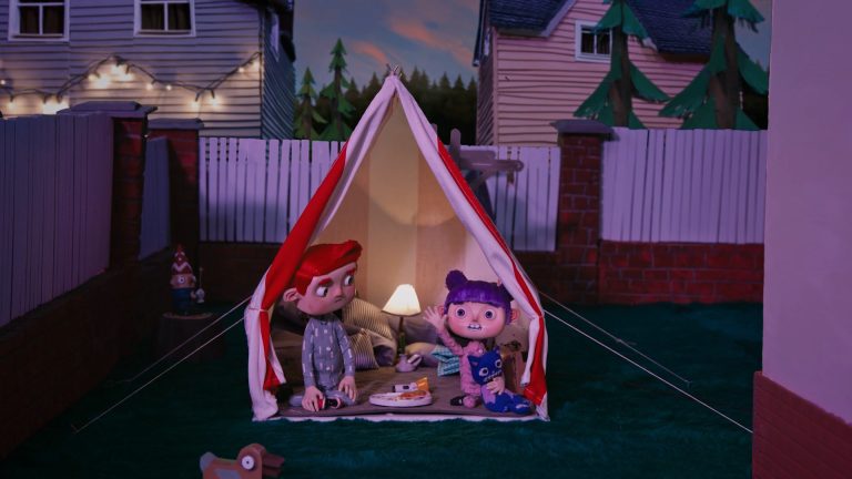 Mortimer and the vanishings