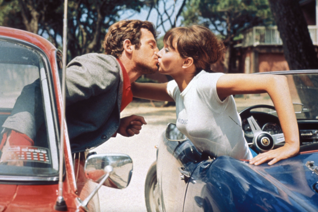 Pierrot Le Fou
