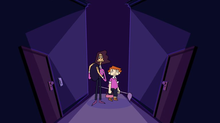 UnSafe House