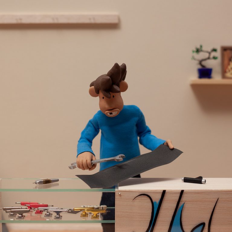 The Clay Shop