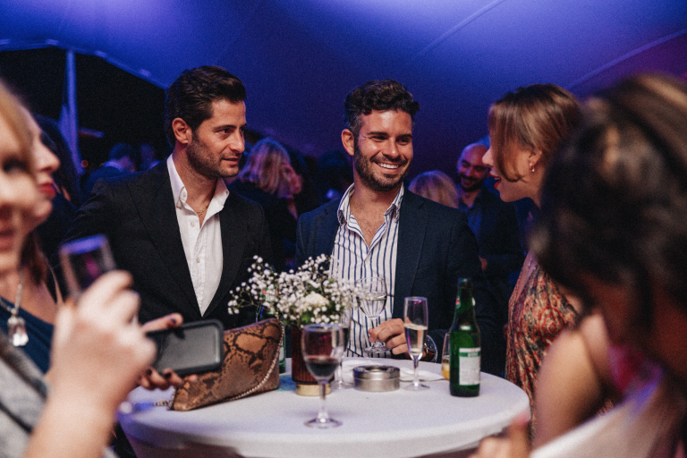 Industry Networking: Summer Solstice Edition