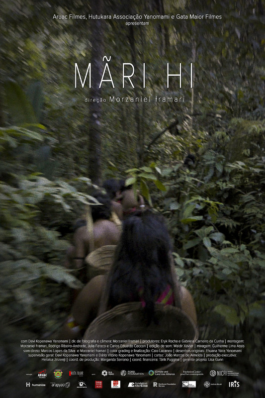 Mãri hi – The Tree of Dream