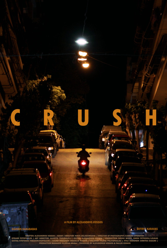 Crush