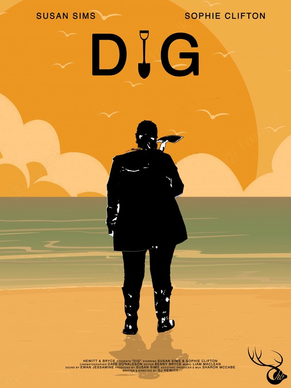 Dig