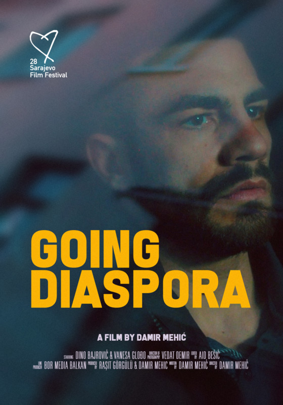 Going Diaspora