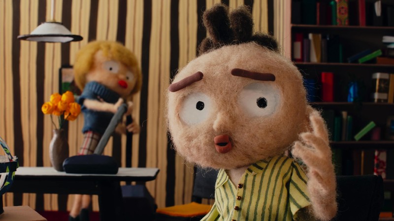 Humans are dumber when crammed up together