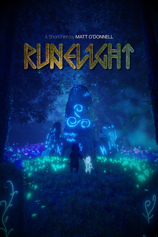 Runelight
