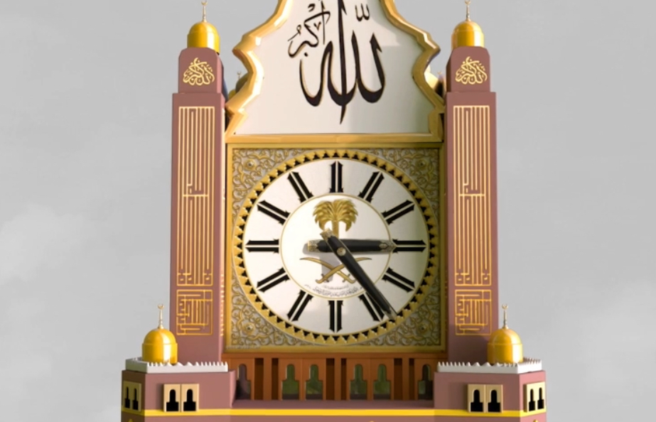 Prostrate and draw near