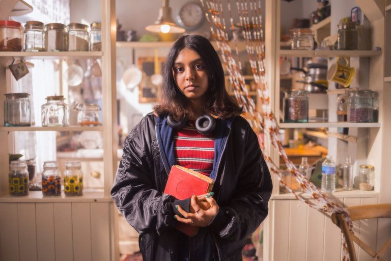 Cuppa Chai
