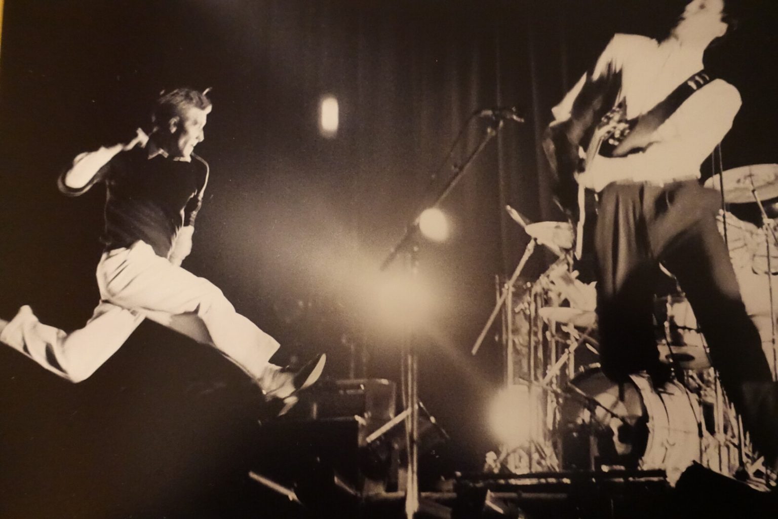 The Skids ReVolution