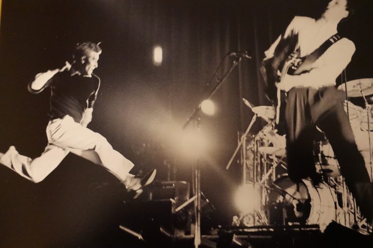 The Skids ReVolution