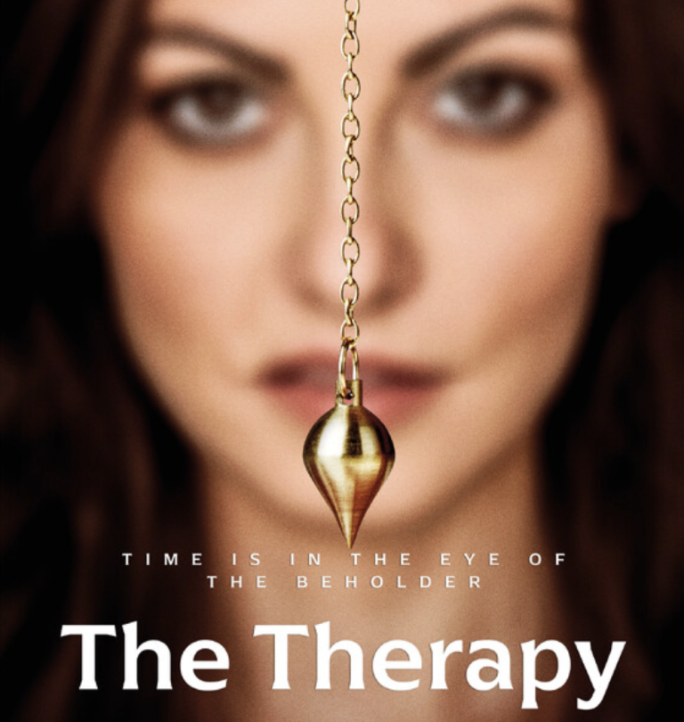 The Therapy