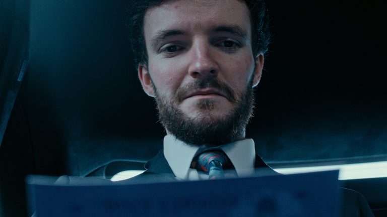 The Organist