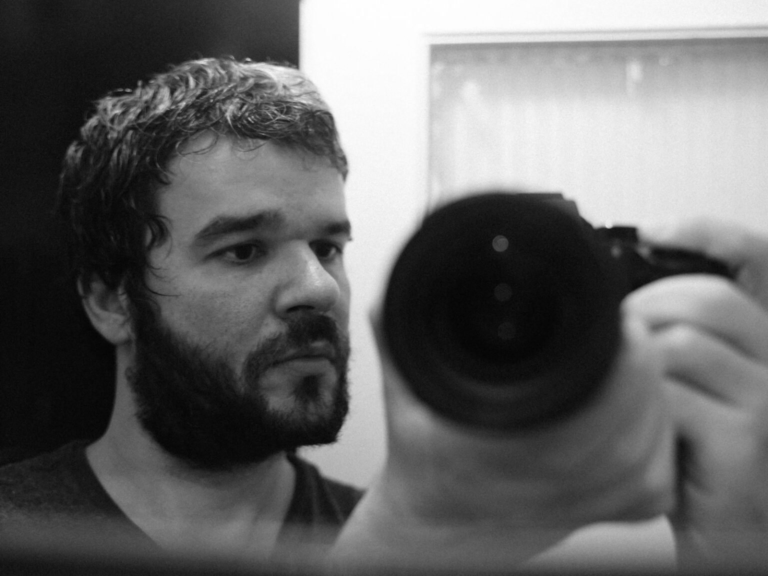 Filmmaking Masterclass with Christos Nikou