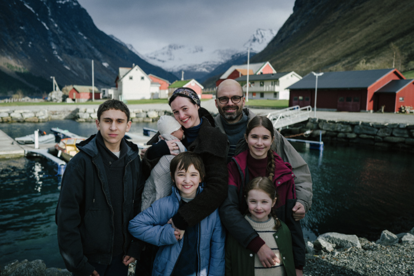 Fjord