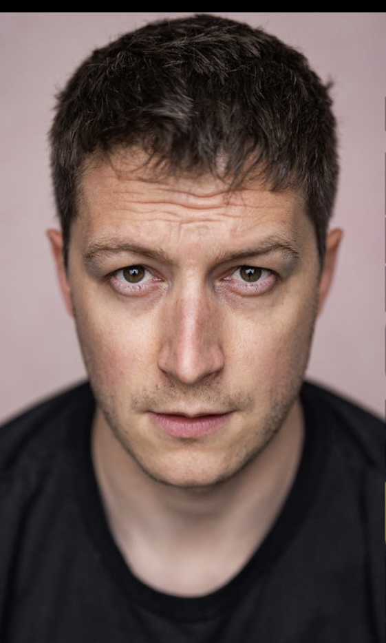 Lorne MacFadyen